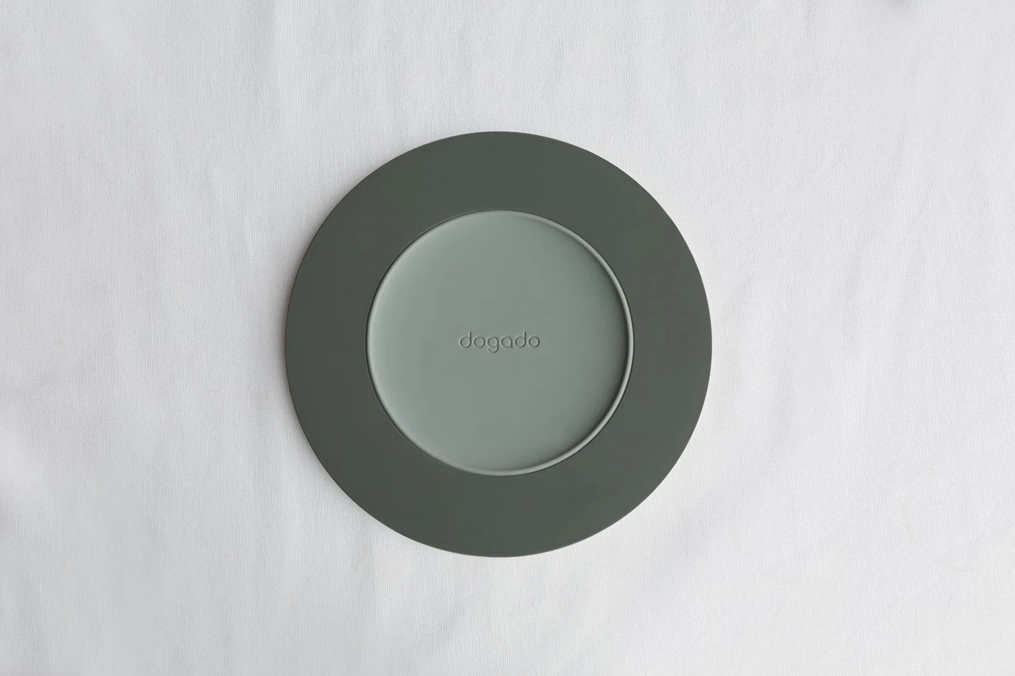 4-in-1 Silicone Trivet