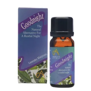 Absolute Aromas Goodnight Blend 10ml
