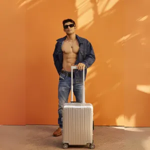 Alejo - The Trolley