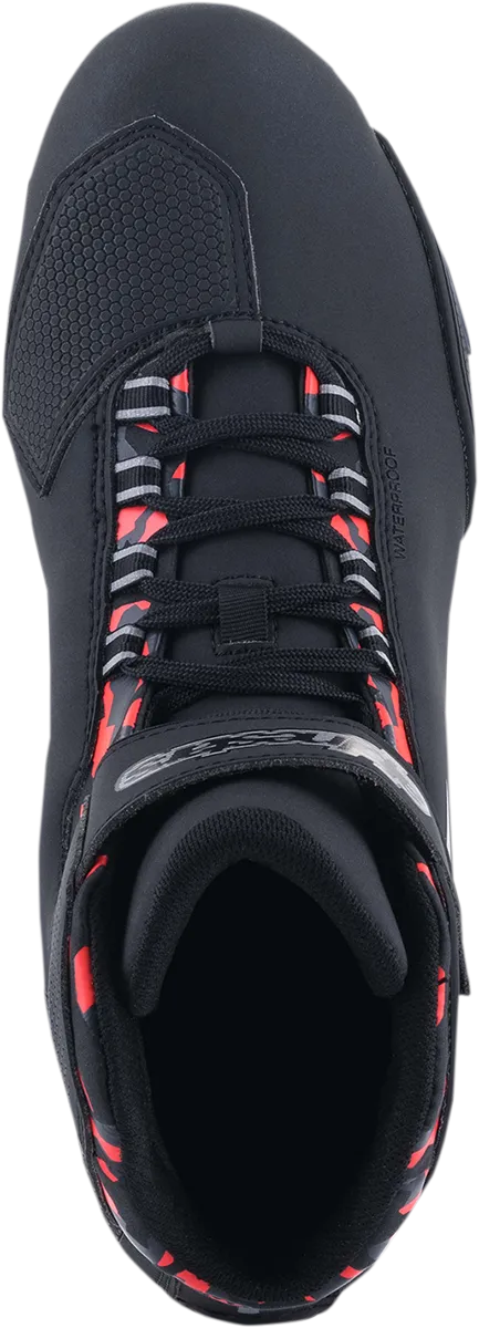 ALPINESTARS Sektor Waterproof Shoes - US 11 2544519111811