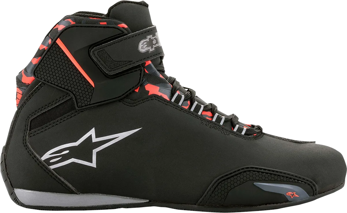 ALPINESTARS Sektor Waterproof Shoes - US 11 2544519111811