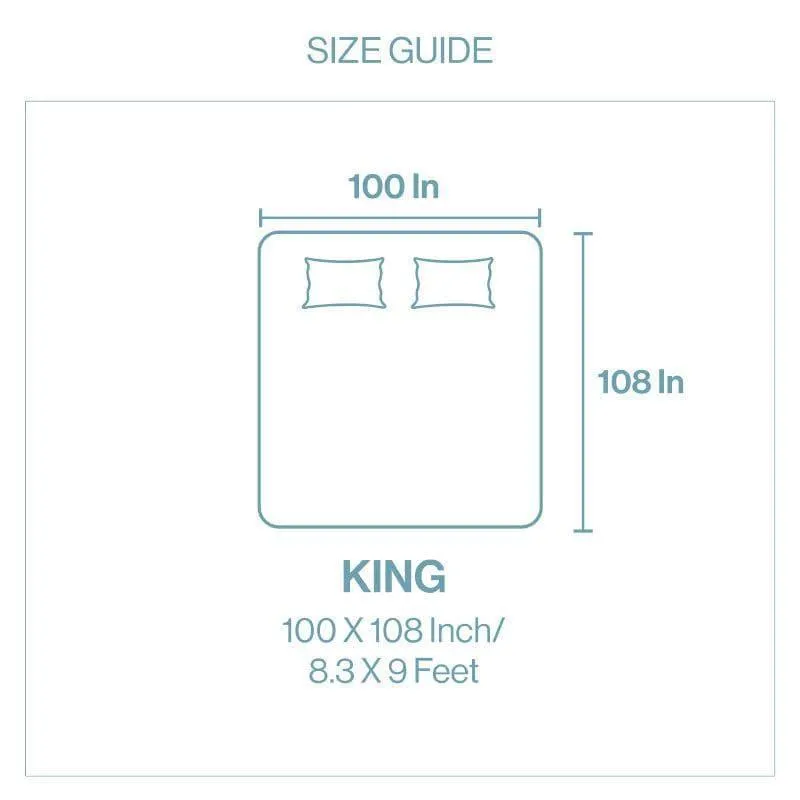 Amory Brida Bedsheet