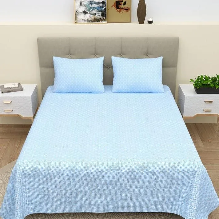 Amory Brida Bedsheet