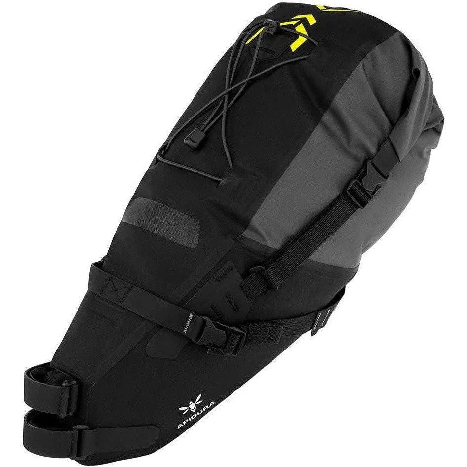 Apidura Backcountry Dropper Saddle Pack 10L
