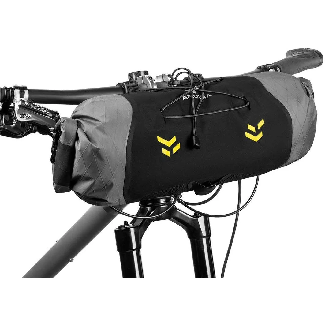 Apidura Backcountry Handlebar Pack