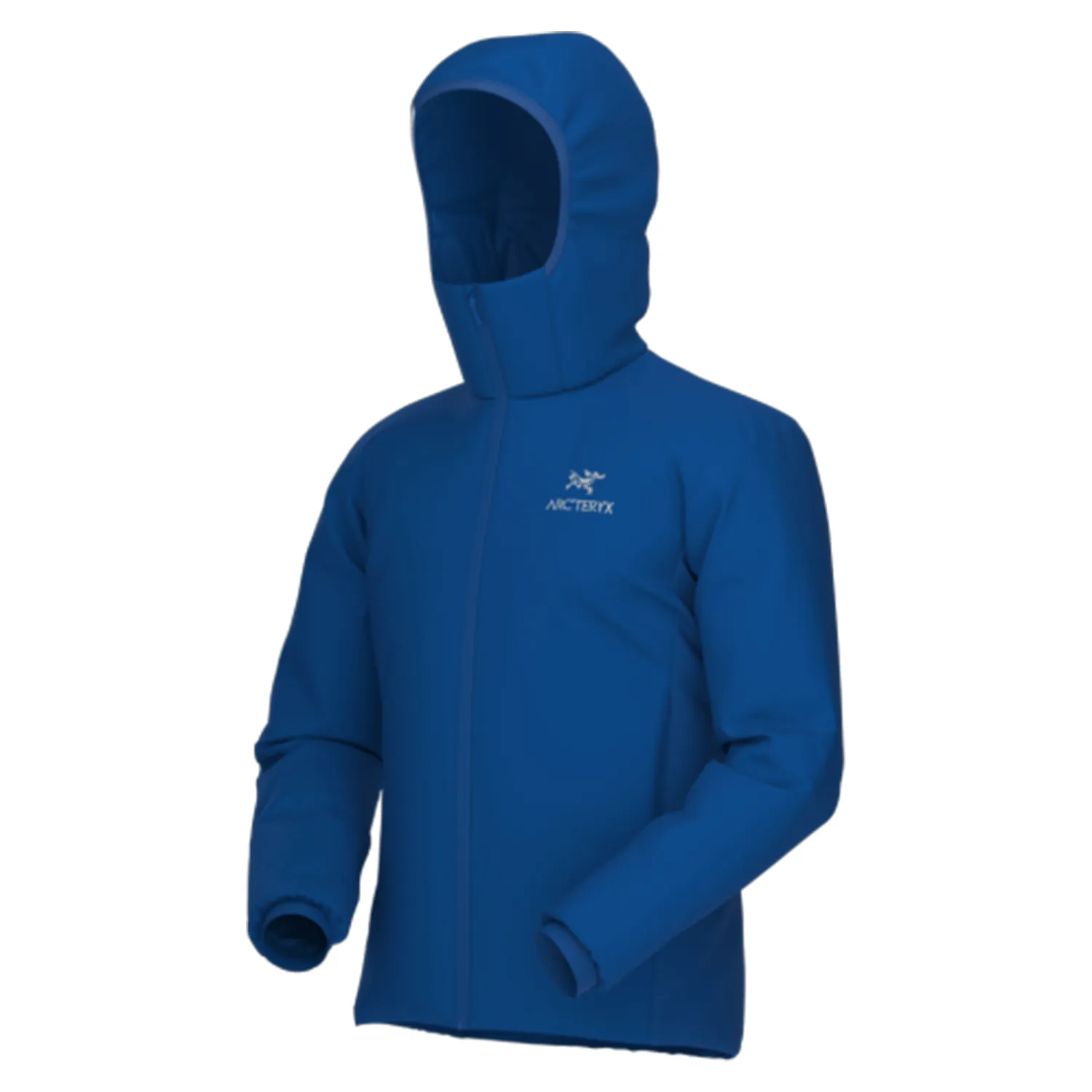 Arc'teryx Men's Atom Hoodie 2025 Vitality