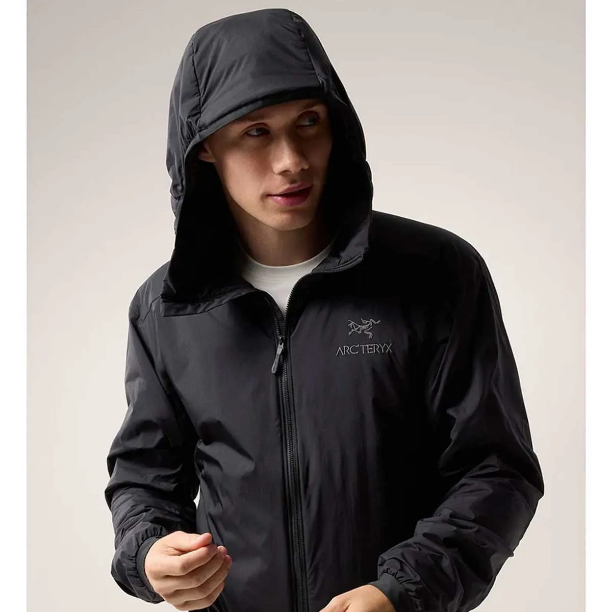 Atom Hoody Mens Jacket