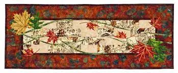 Autumn Breeze Laser Kit with Pattern