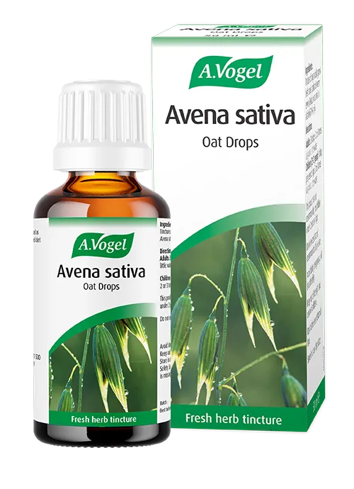 A.Vogel Avena Sativa 50ml