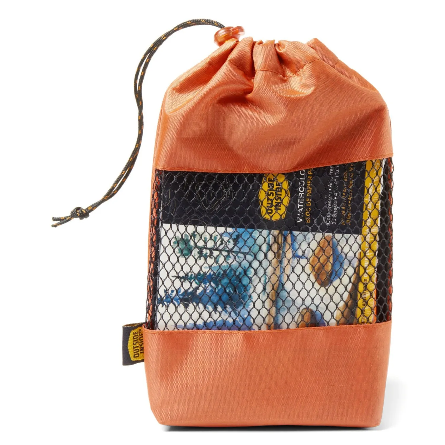 Backpack Watercolour Kit