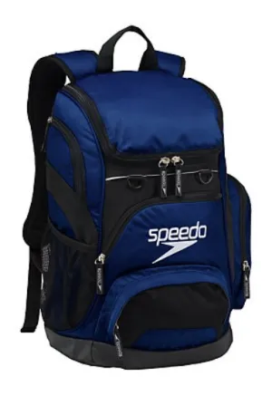 BGNW_Speedo Teamster BACKPACK 35L