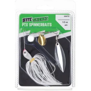 Bite Science PTX Spinner Bait Lure