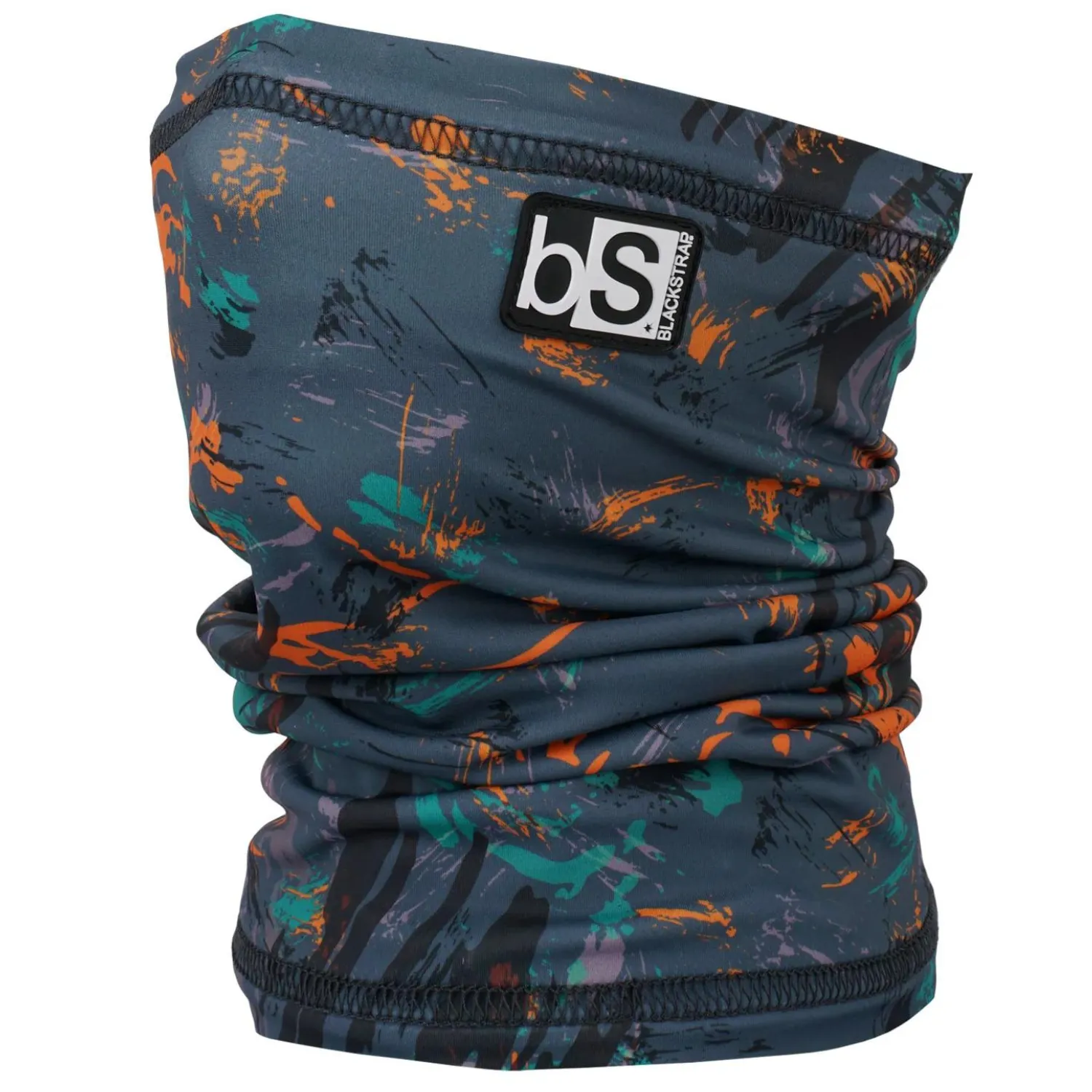 Blackstrap Kids' Dual Layer Tube Neck Warmer