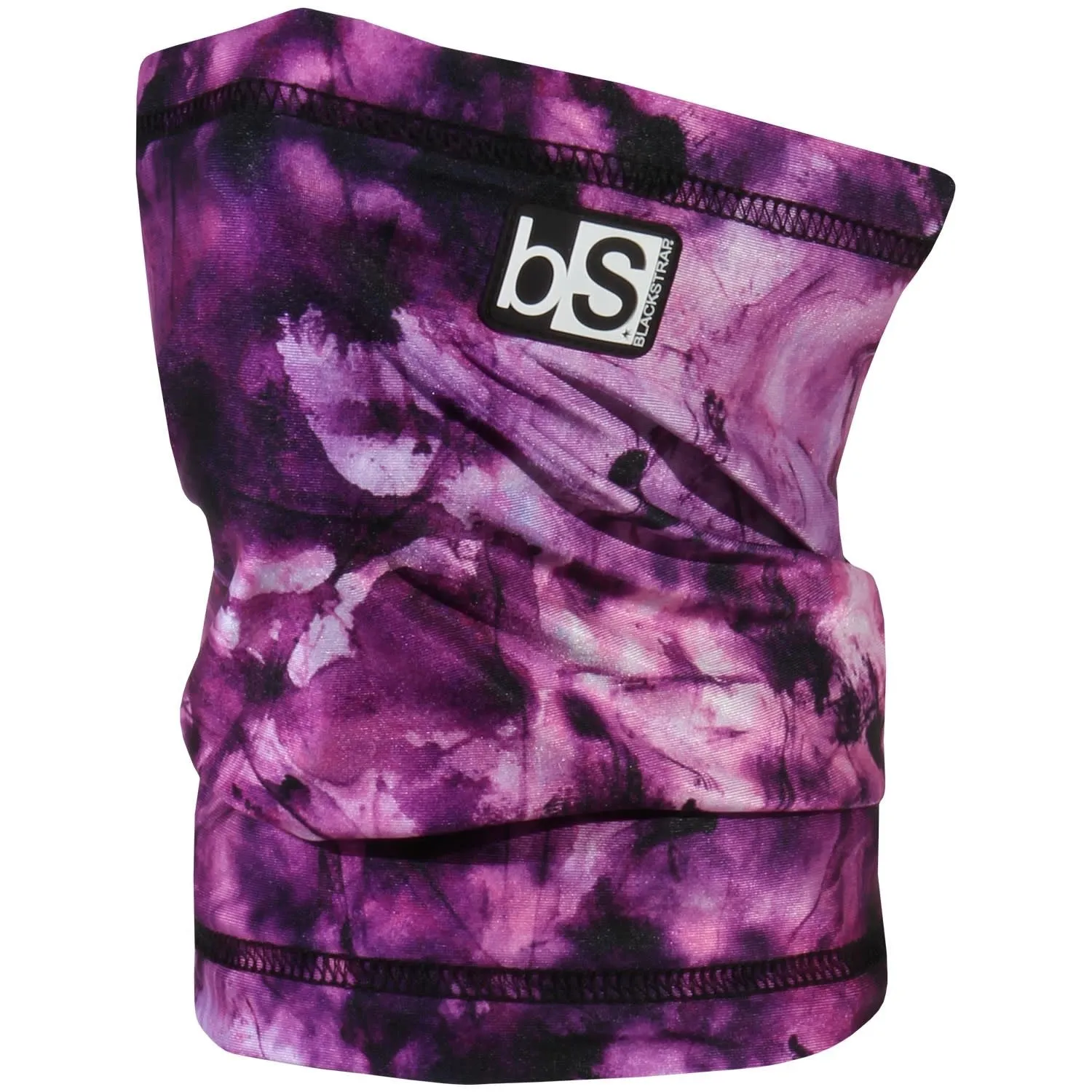Blackstrap Kids' Dual Layer Tube Neck Warmer