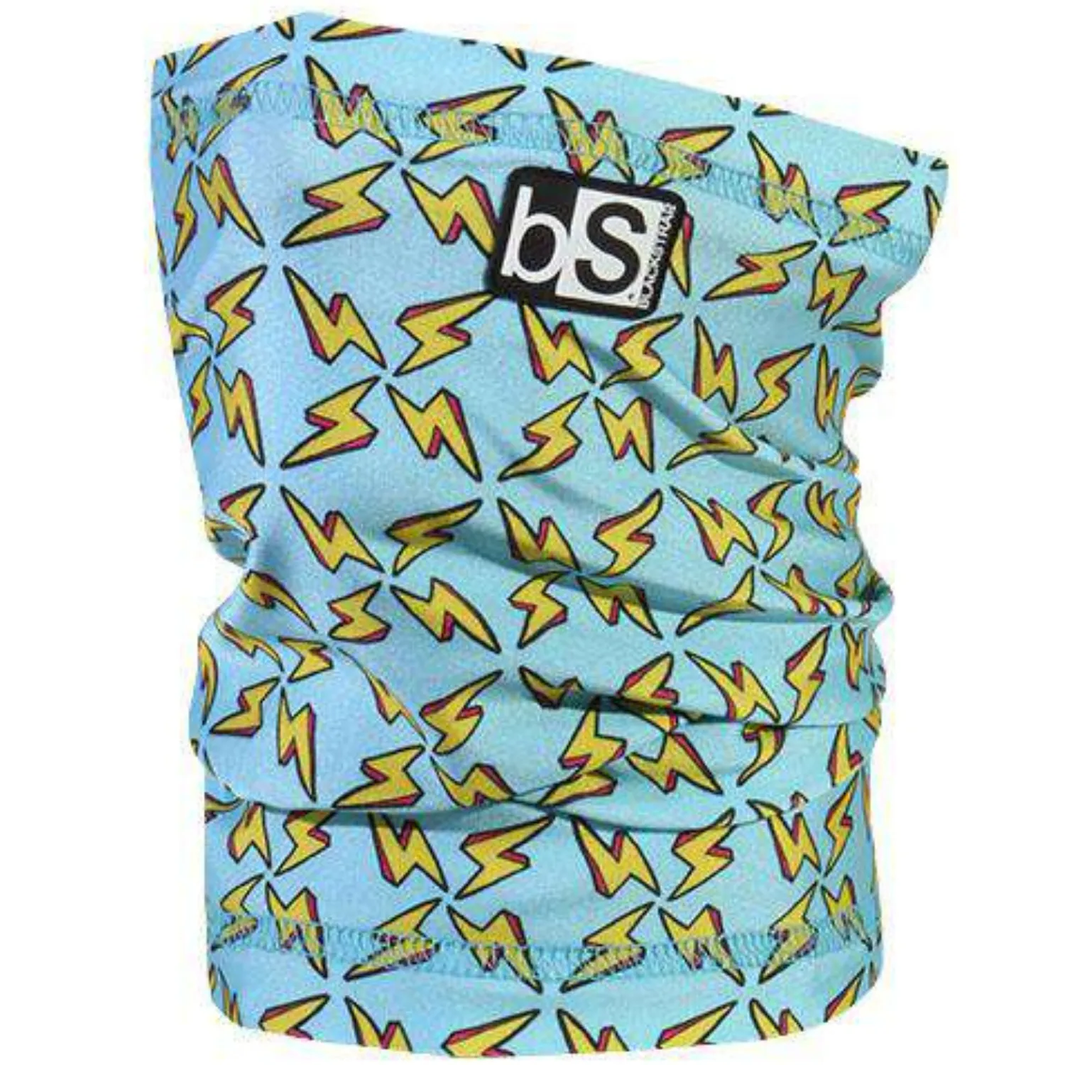 Blackstrap Kids' Dual Layer Tube Neck Warmer