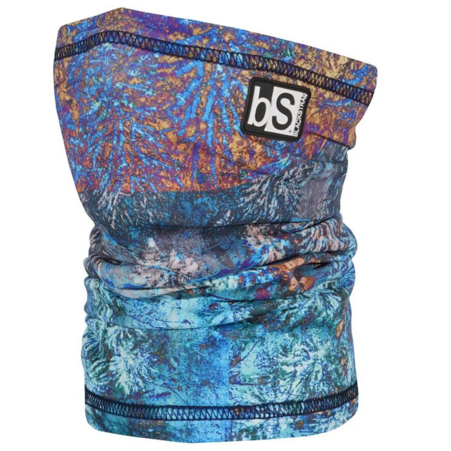 Blackstrap Kids' Dual Layer Tube Neck Warmer