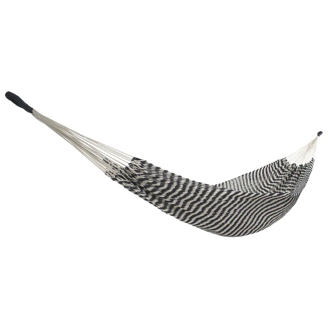 Bliss Hammocks Portable Weekender Rope Hanging Hammock