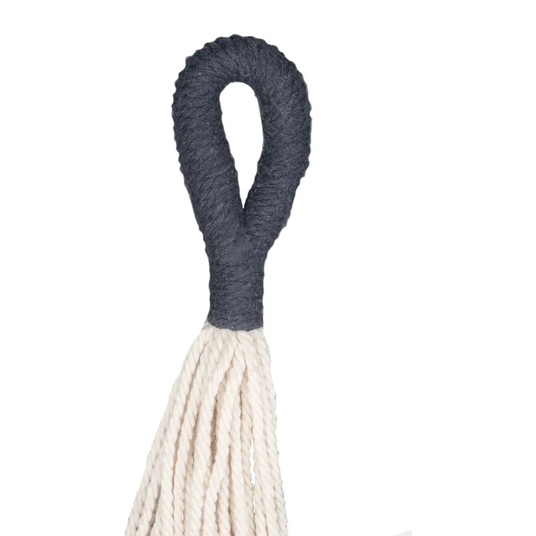 Bliss Hammocks Portable Weekender Rope Hanging Hammock