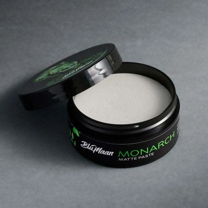 Blumaan Monarch Matte Paste