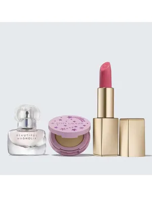 BTFL Magnolia TRV Set by Estee Lauder
