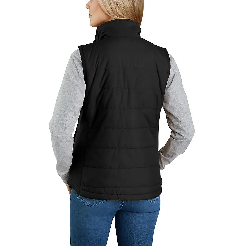 Carhartt Women's Rain Defender Relaxed Fit Lightweight Insulated Vest