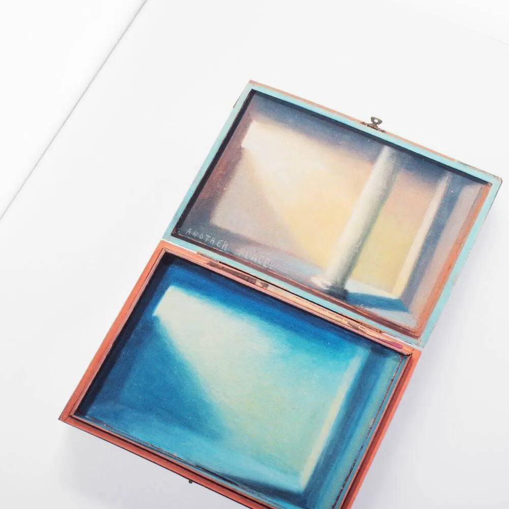 Carol Anthony: Paintings, Prints   Constructions 1975–2015