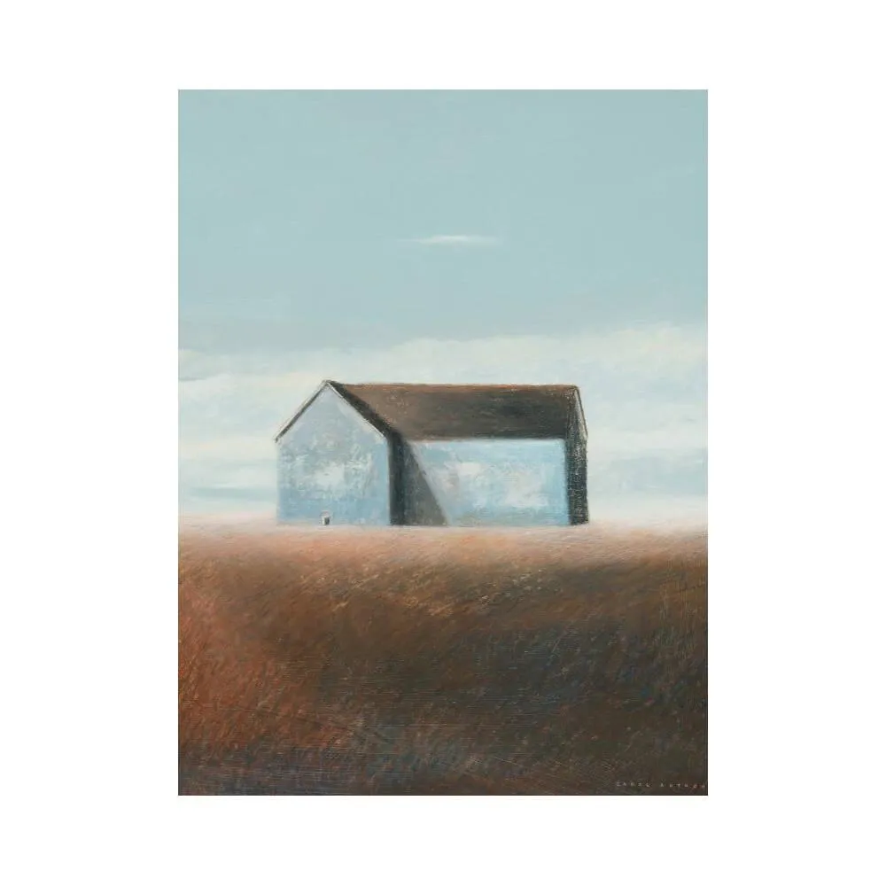 Carol Anthony: Paintings, Prints   Constructions 1975–2015