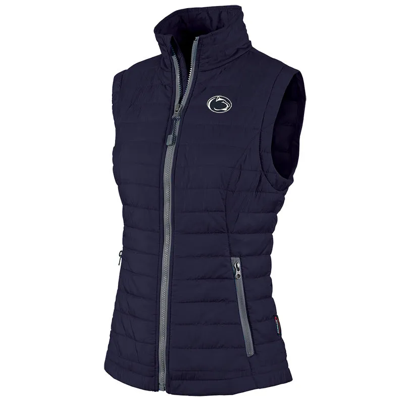 Charles River Ladies Radius Quilted Vest