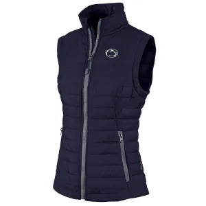 Charles River Ladies Radius Quilted Vest