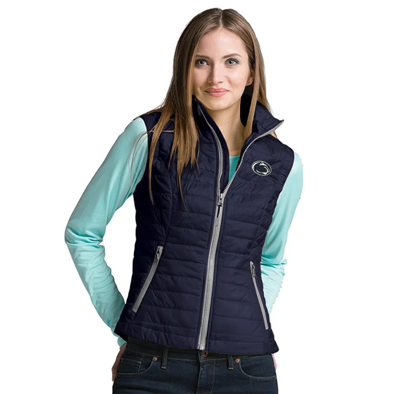 Charles River Ladies Radius Quilted Vest