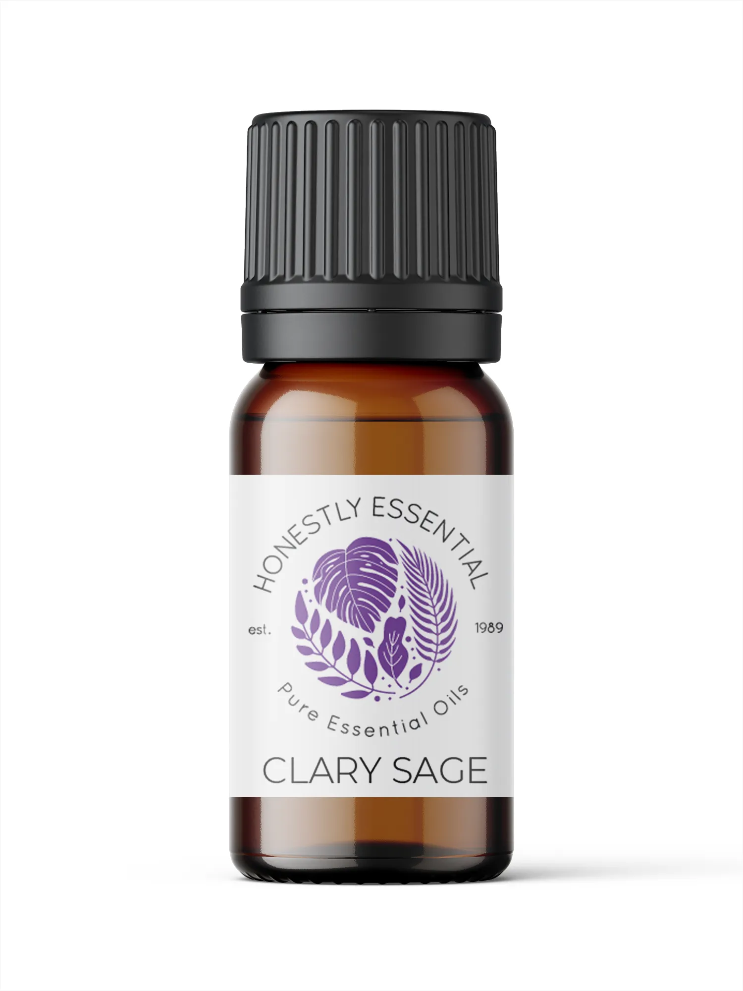 Clary Sage Essential Oil