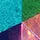 CMY Cubes Objects - Cube