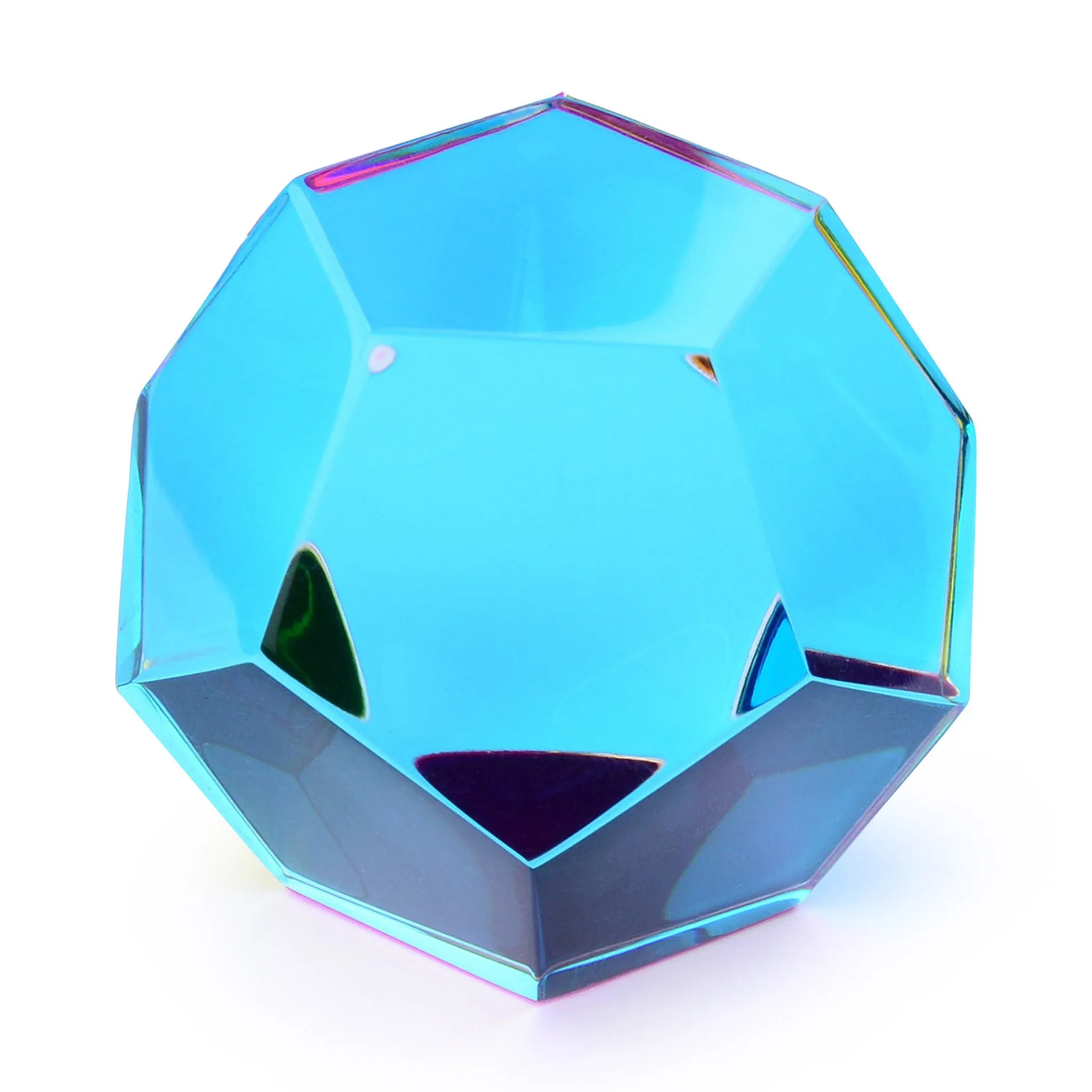CMY Cubes Objects - Cube
