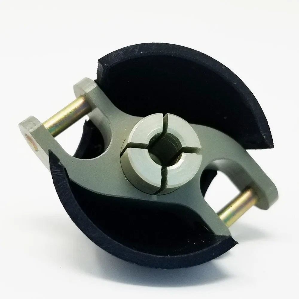 CN F5J Spinner