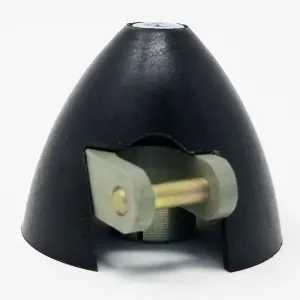 CN F5J Spinner