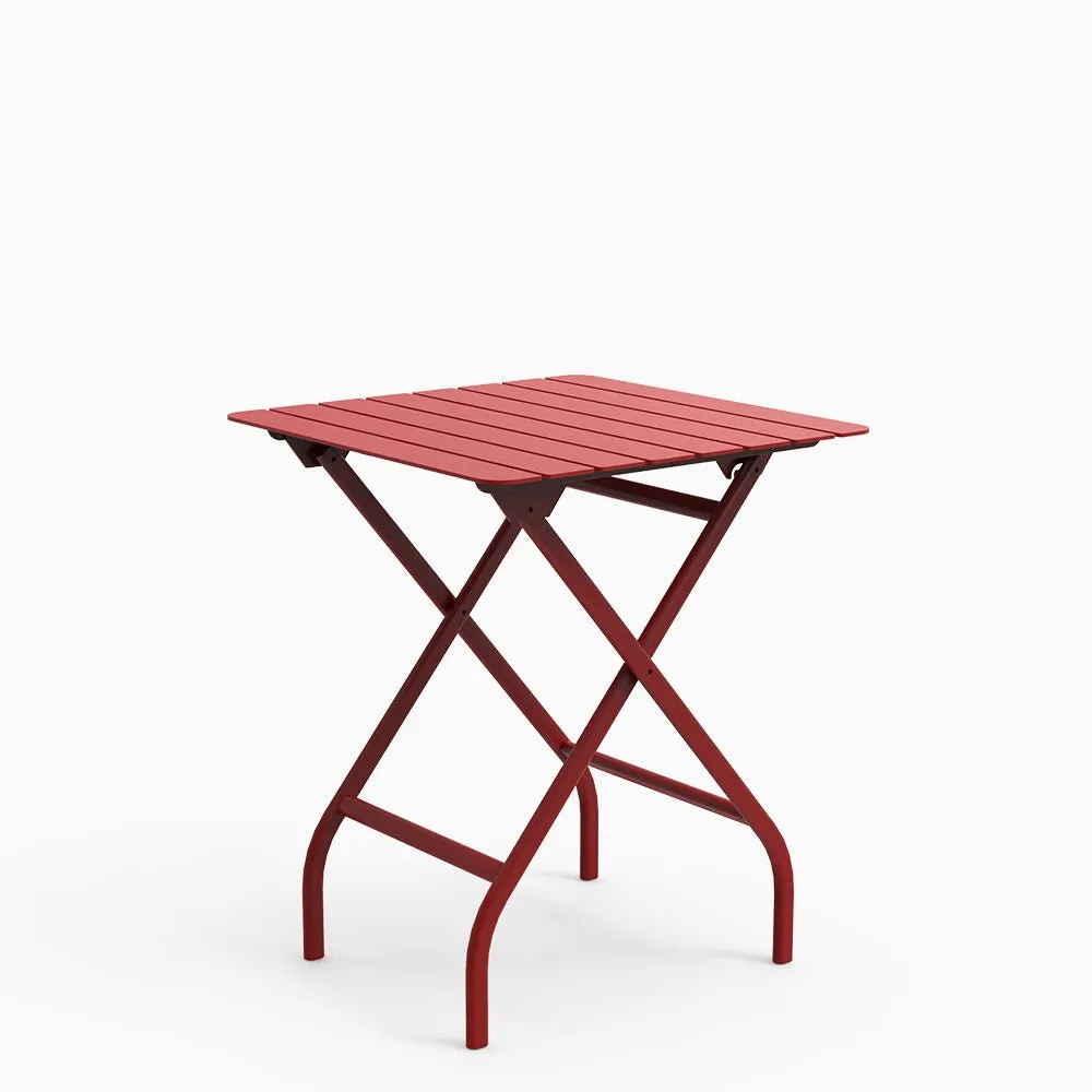 Como C3017-TL Table - Foldable