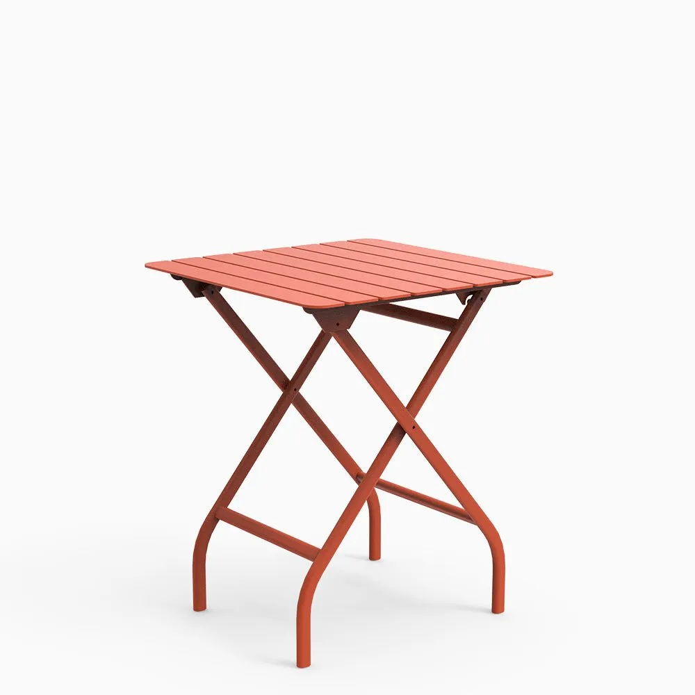 Como C3017-TL Table - Foldable