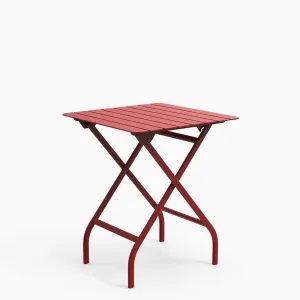 Como C3017-TL Table - Foldable