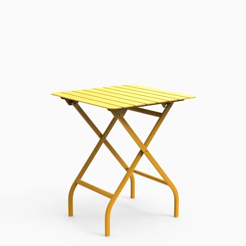 Como C3017-TL Table - Foldable