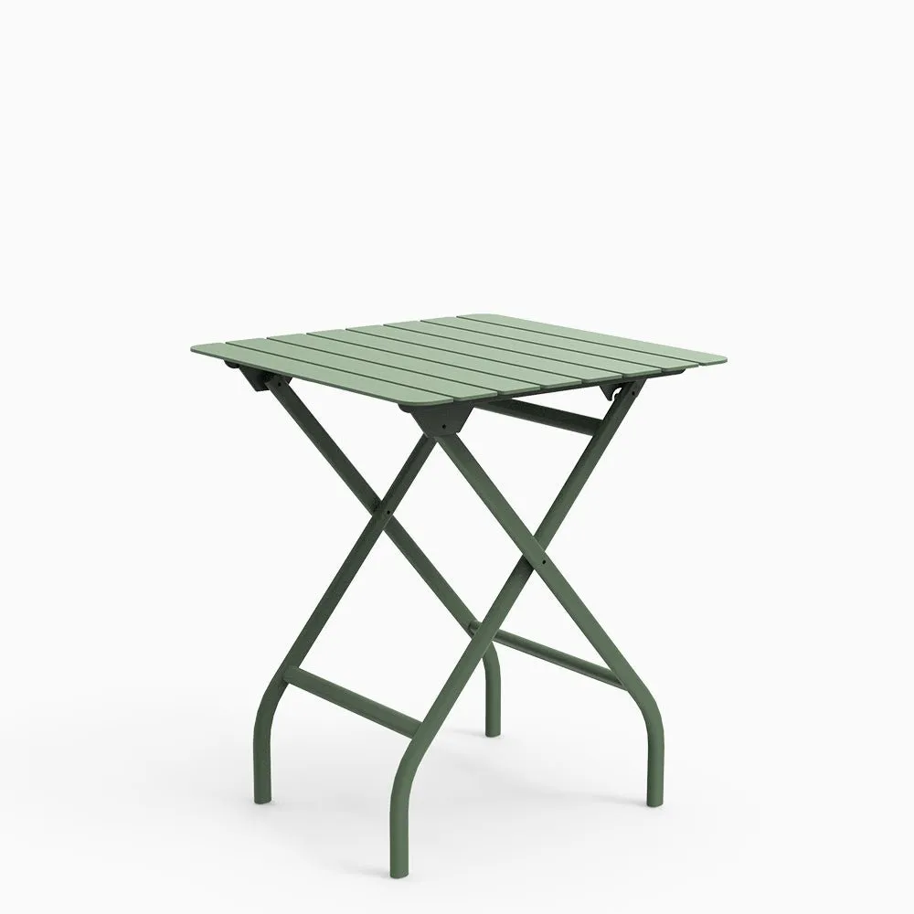 Como C3017-TL Table - Foldable