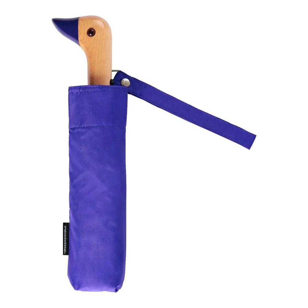 Compact Duck Umbrellas