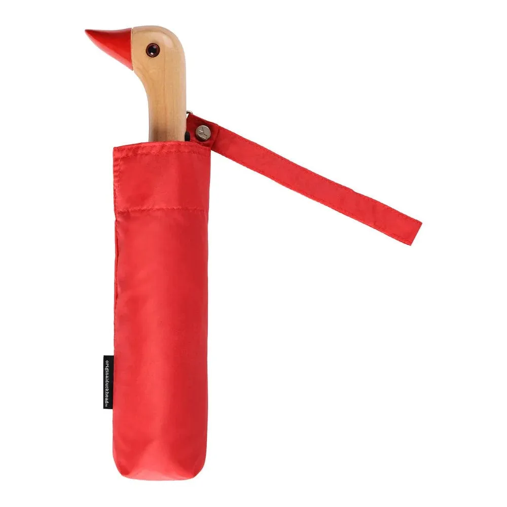 Compact Duck Umbrellas