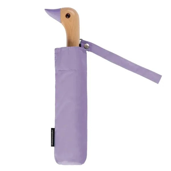 Compact Duck Umbrellas