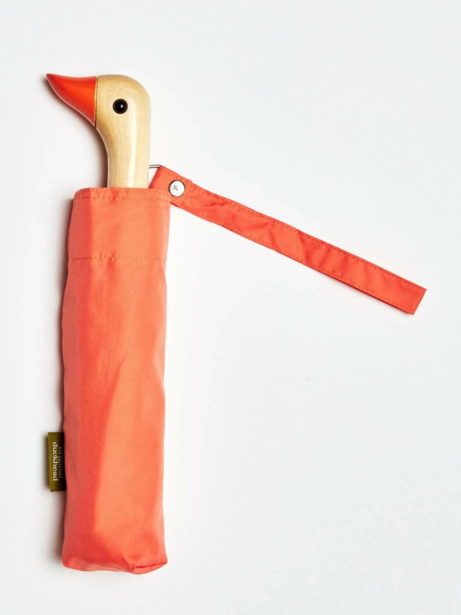 Compact Duck Umbrellas