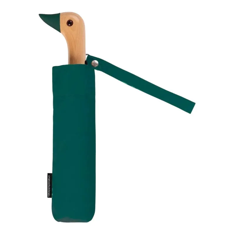 Compact Duck Umbrellas