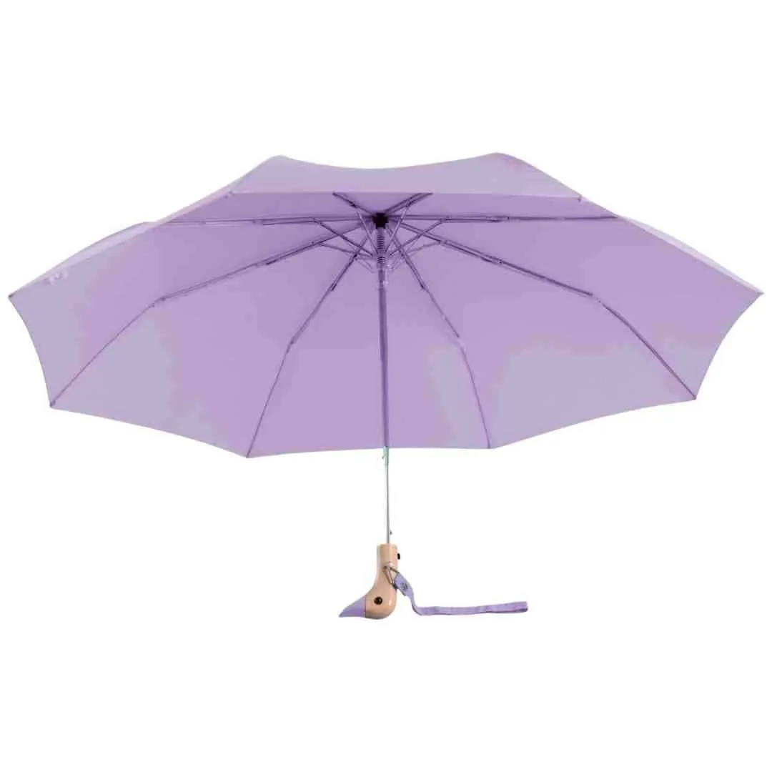 Compact Duck Umbrellas