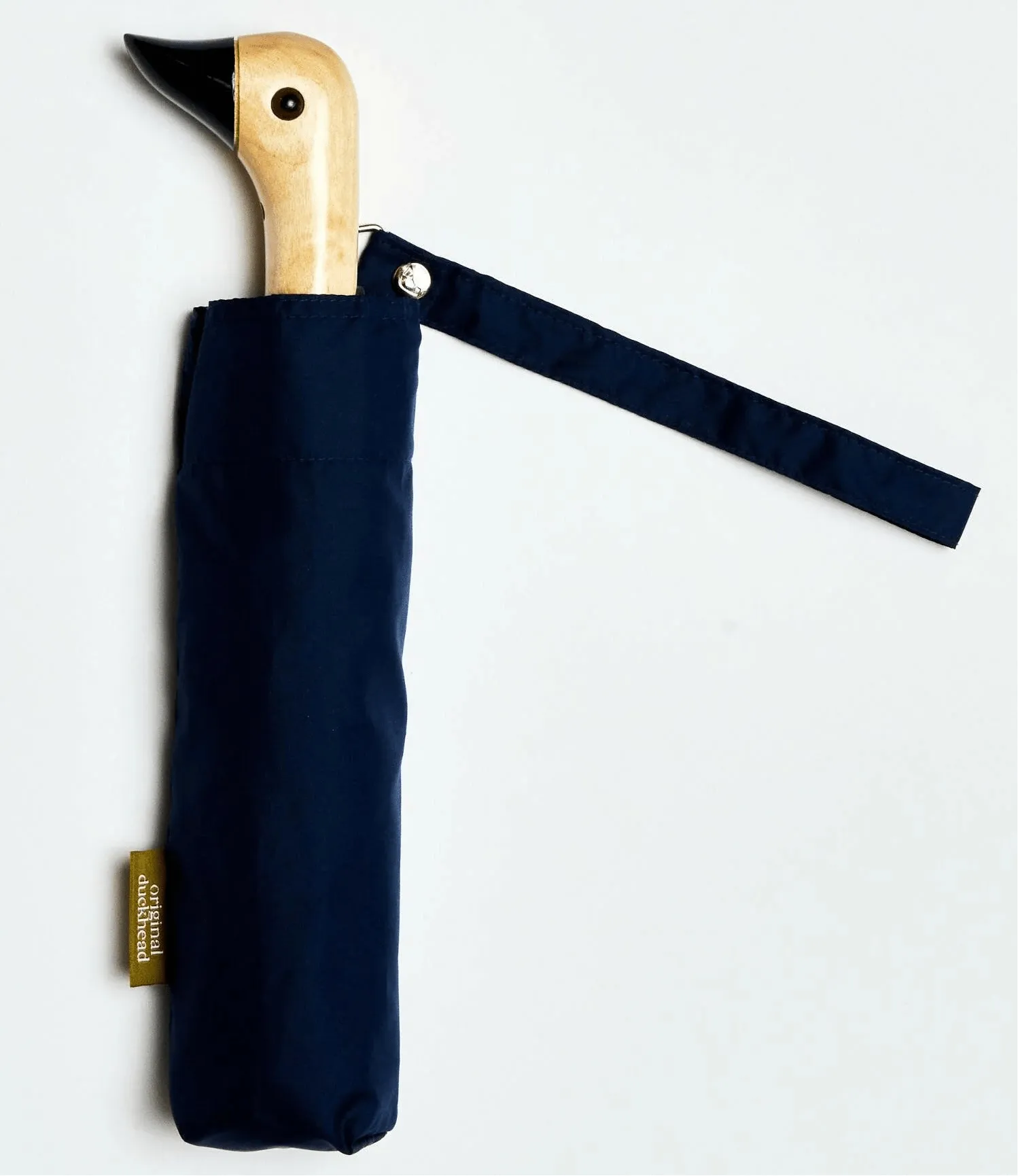 Compact Duck Umbrellas