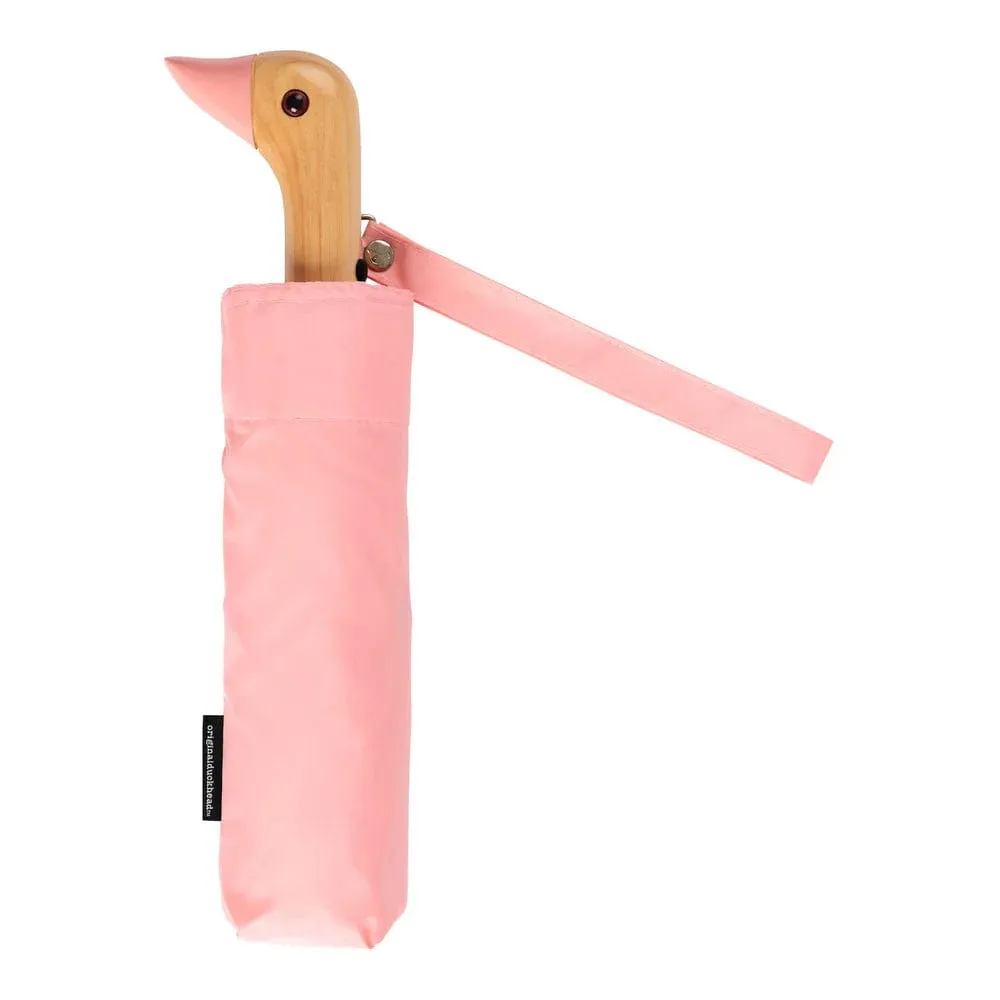 Compact Duck Umbrellas