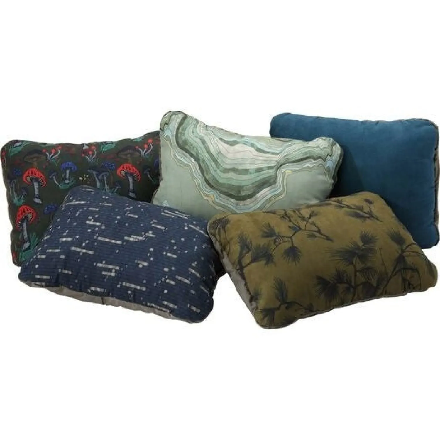 Compressible Pillow Cinch - Regular