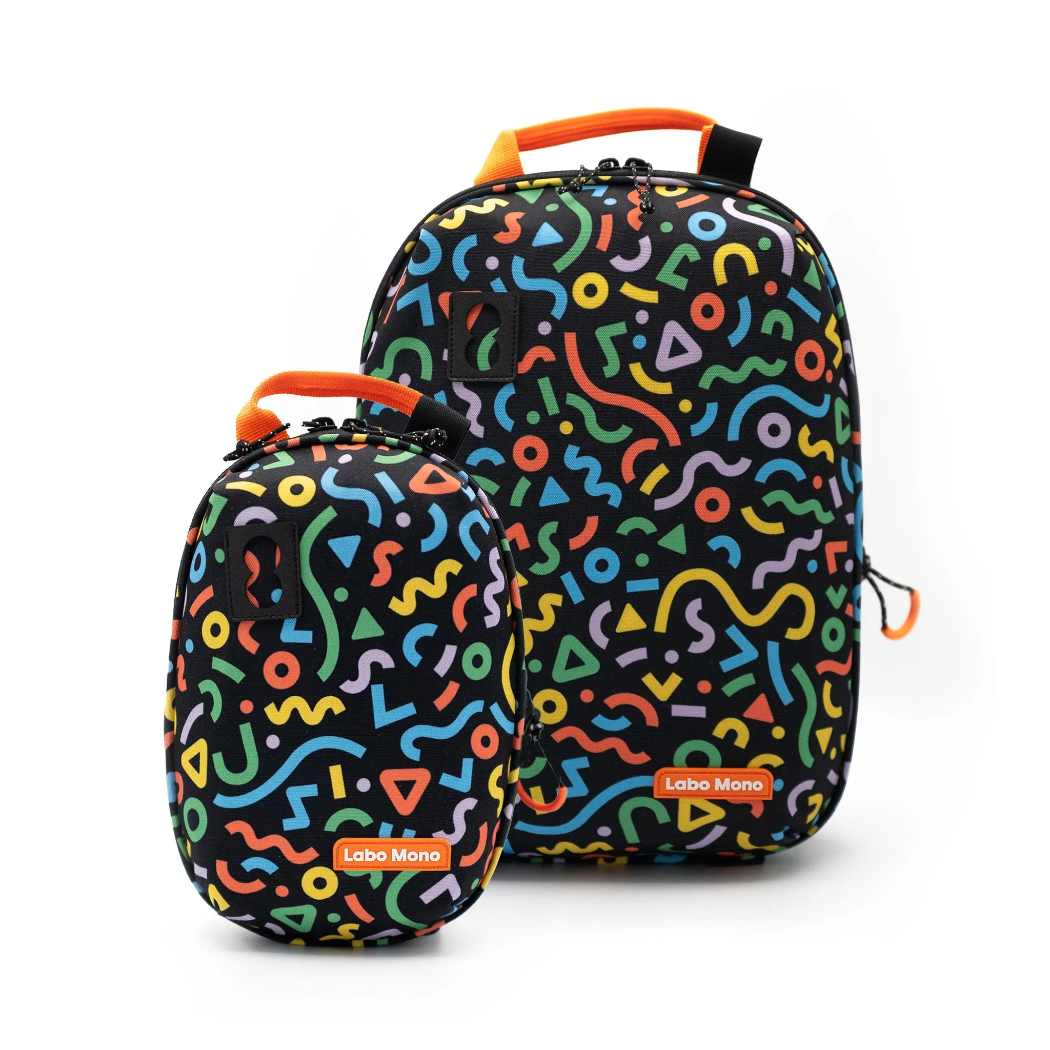 Compression Packing Cube